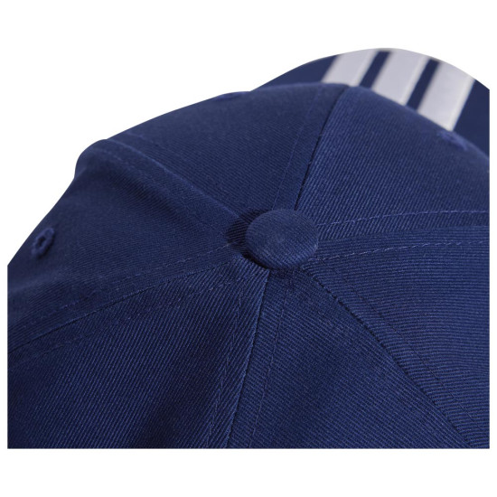 Adidas Καπέλο 3-Stripes New Logo B-Ball Cap